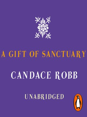 cover image of A Gift of Sanctuary